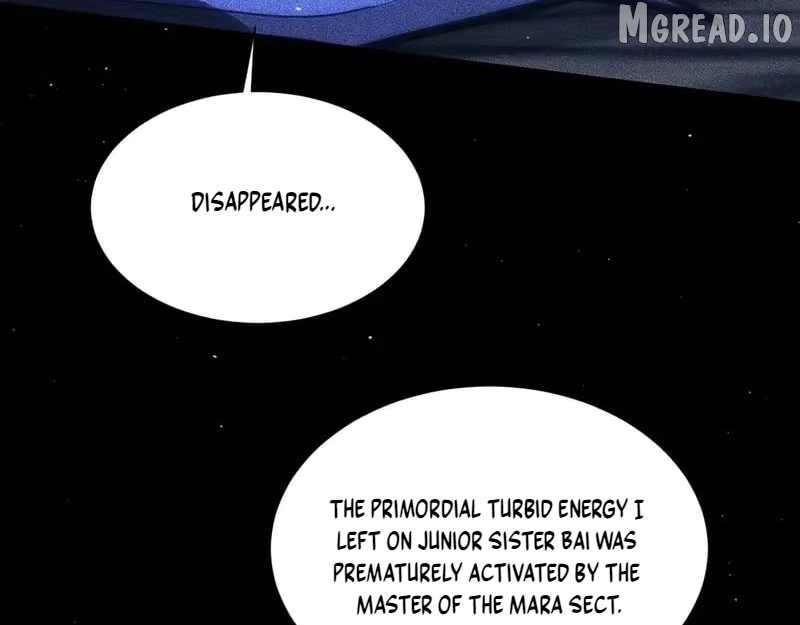 The End of the World: The Emperor Banner invites all female disciples to take their seats Chapter 59  - page 60